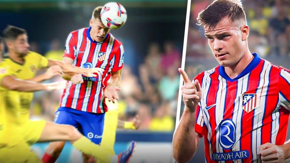 برترین لحظات هفته اول لالیگا 2024/25