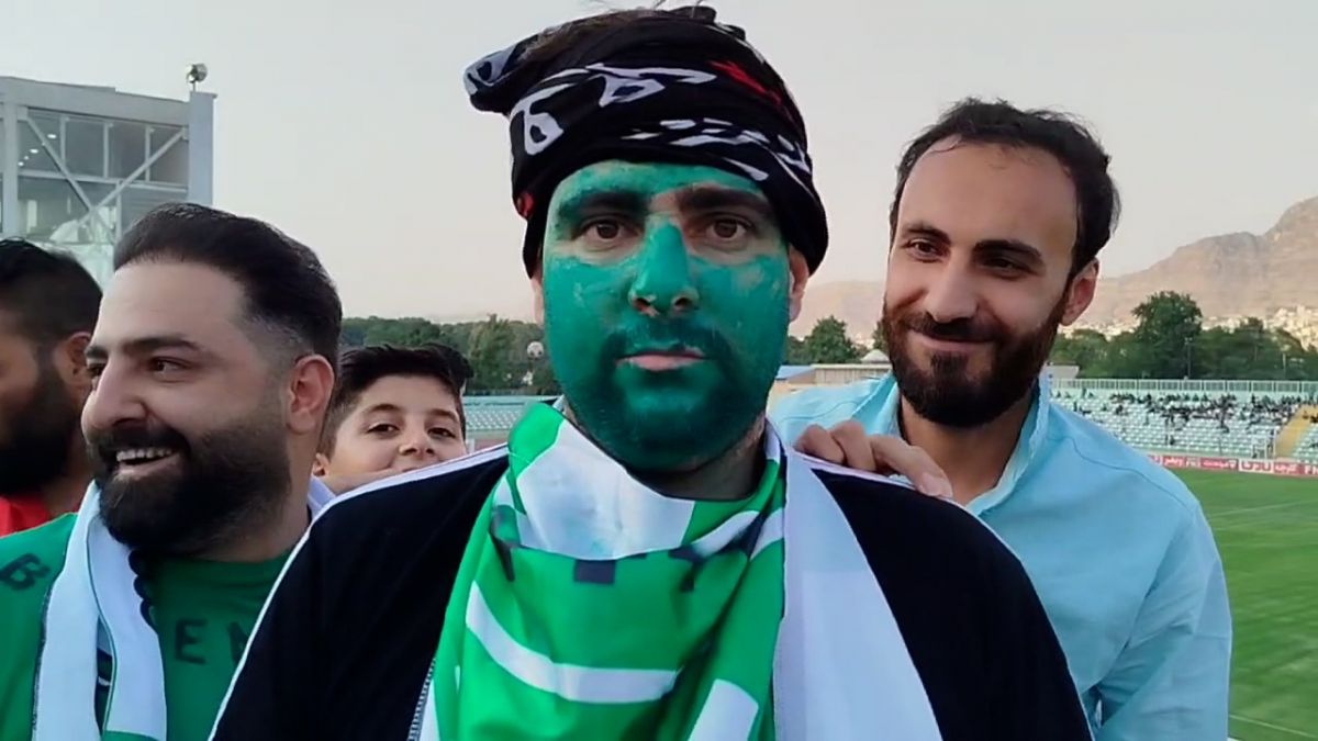 اختصاصی/ گفت و گو با هواداران خیبر قبل از دیدار با سپاهان: قطعا بازی را می‌بریم/ شگفتی ساز لیگ برتر هستیم