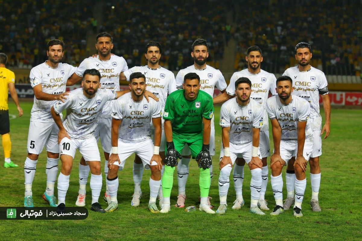 خبر خوش برای چادرملو؛ خارجیها مقابل شمسآذر!