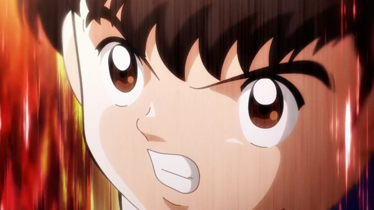 انیمیشن/ فوتبالیست ها سری جدید (فصل یک - قسمت هجدهم) / 2018