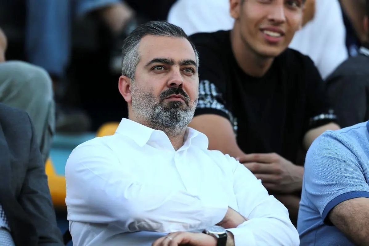 مدیرعامل چادرملو: اشتباهات داوری در بازی با شمسآذر تاثیرگذار بود/ عادلانه نیست اکثر تیمها از VAR محروم باشند
