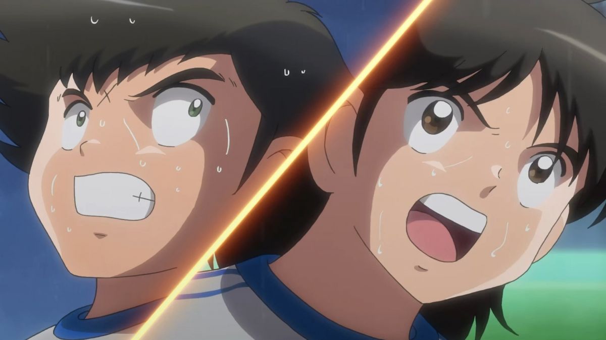 انیمیشن/ فوتبالیست ها سری جدید (فصل یک - قسمت بیست و یکم) / 2018