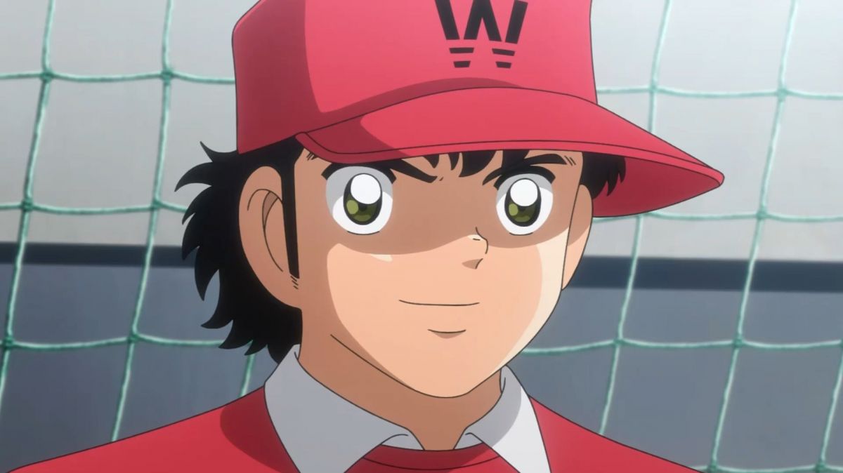 انیمیشن/ فوتبالیست ها سری جدید (فصل یک - قسمت بیست و دوم) / 2018