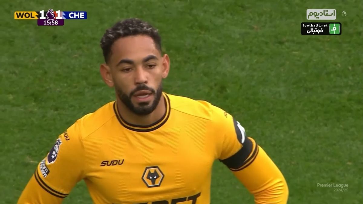 خلاصه بازی ولورهمپتون 2-6 چلسی (با گزارش اختصاصی)