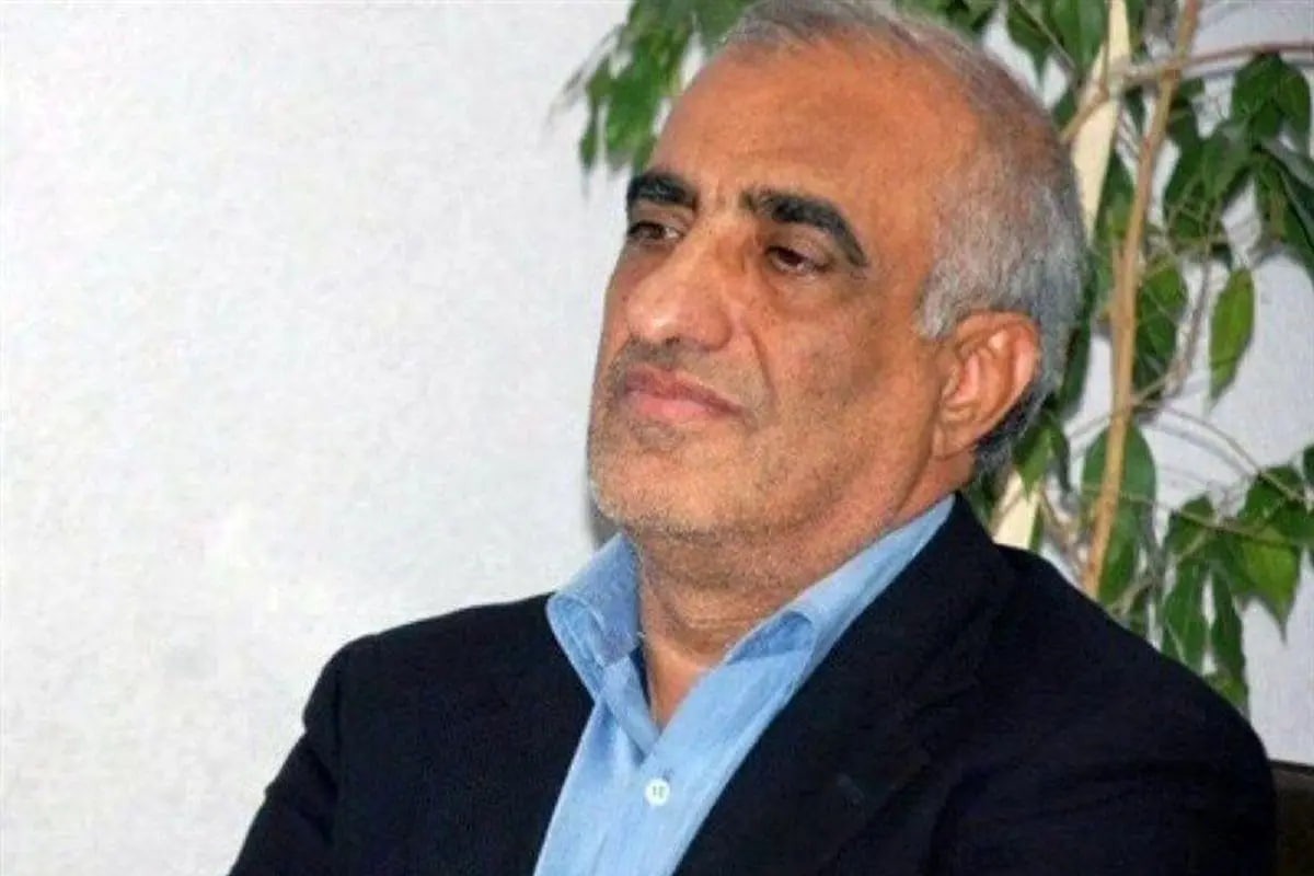 مدیرعامل ملوان: 10 روز است که کارم را آغاز کردهام/ تغییرات کوچکی خواهیم داشت