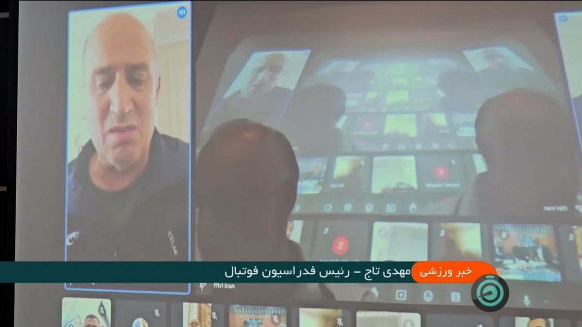 وضعیت قرمز/ ورزشگاه های نامناسب لیگ برتر و کاهش سهمیه ایران در لیگ نخبگان