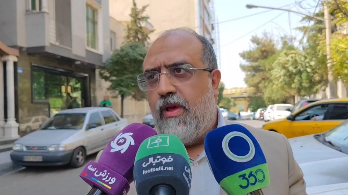 اختصاصی/ مدیرعامل سپاهان: درخواست افزایش سقف بودجه نداریم، می خواهیم قانون رعایت شود