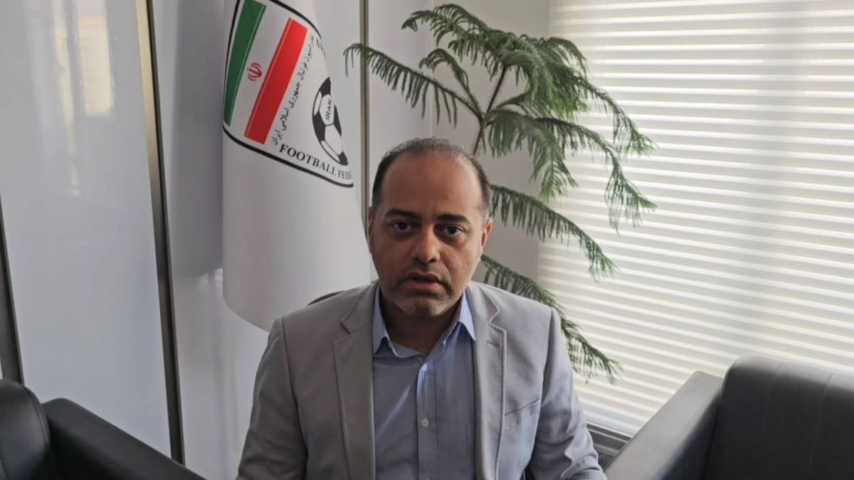 توضیحات مهم معاون دبیرکل فدراسیون فوتبال درباره محل میزبانی سرخابی‌ها در لیگ نخبگان آسیا