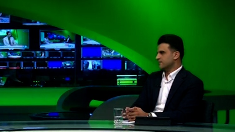 مجله فوتبال/ توضیحات دبیر کارگروه کمک داور ویدیویی درباره پنالتی های بازی استقلال - ملوان