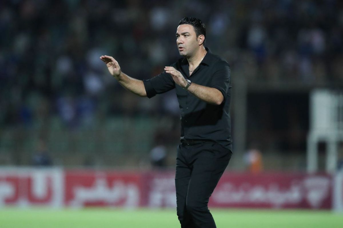 گزارش ویژه/ کوچکتر شدن دایره بهانههای نکونام؛ آقاجواد، استقلال دیگر کممهره نیست!