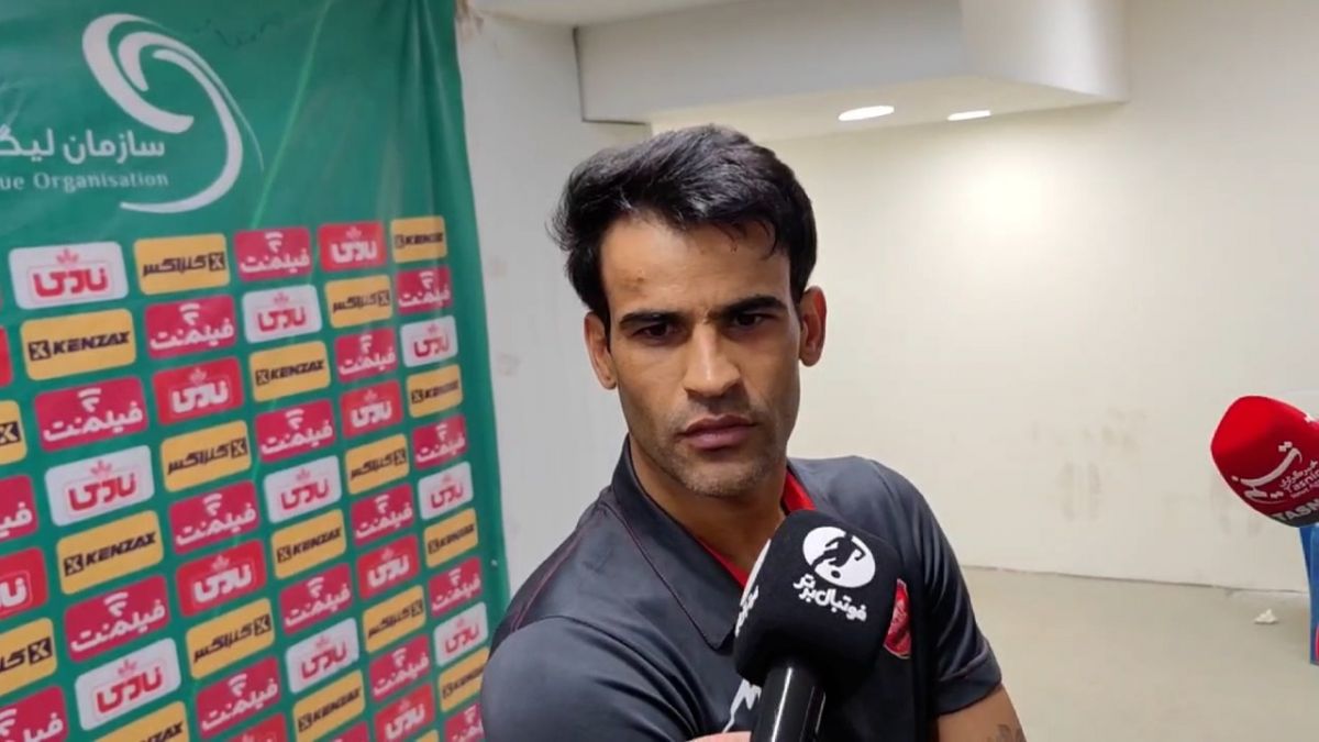 اختصاصی/ عیسی آل کثیر: یحیی گل محمدی استاد من است