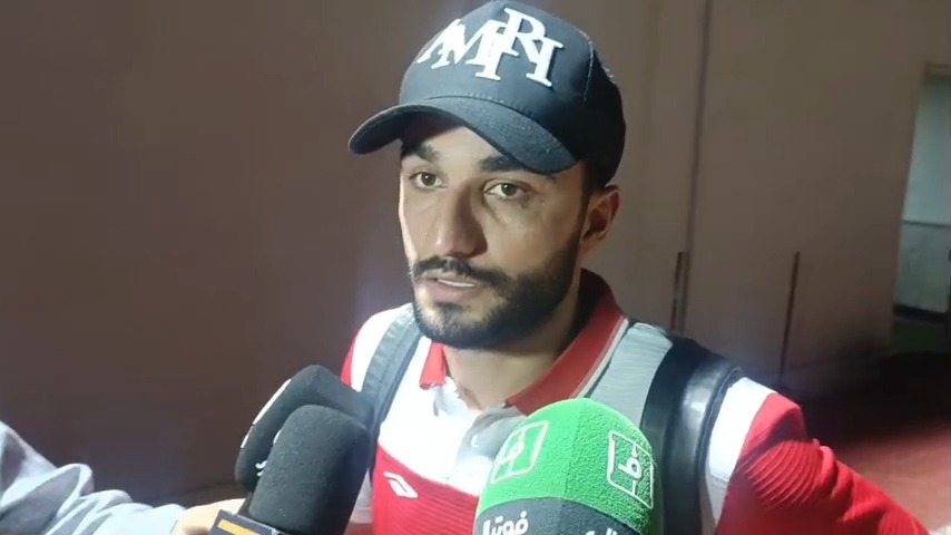 اختصاصی/ مصاحبه بازیکنان پس از شکست نساجی مقابل گل گهر سیرجان