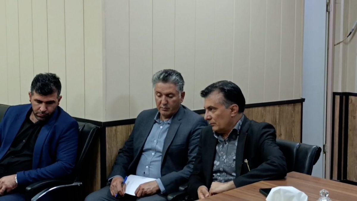 اختصاصی/ رفعتی: مجبور هستیم در لیگ نخبگان از ورزشگاه شهرقدس استفاده کنیم