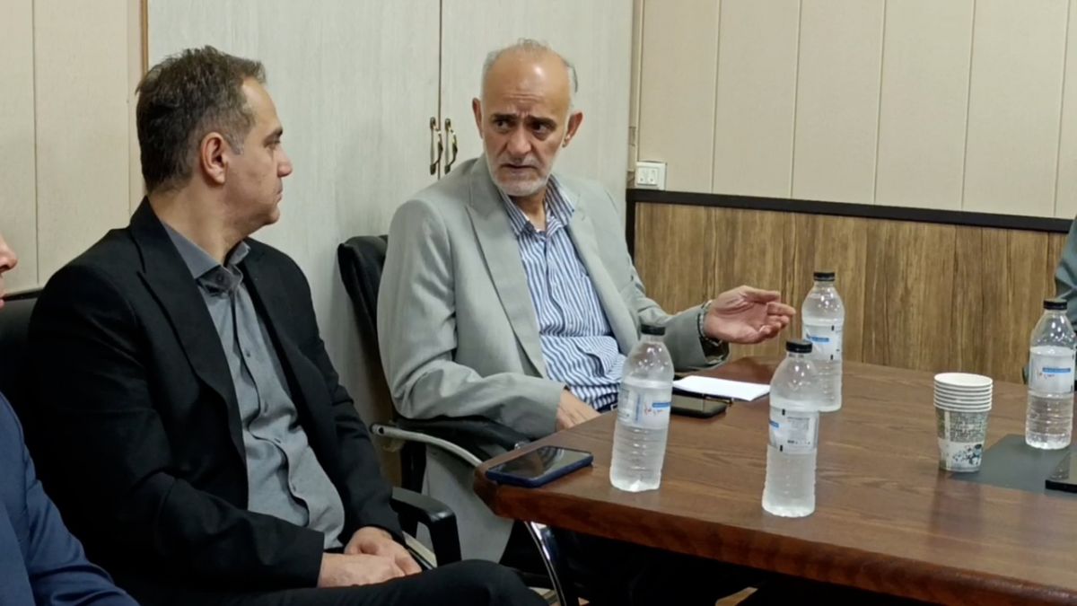 اختصاصی/ نبی: استقلال ورزشگاه شهرقدس را برای لیگ نخبگان انتخاب کرد