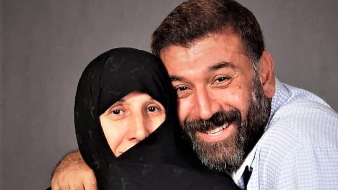 اختصاصی/ ماجرای تهدید "ننه علی" مادر مرحوم انصاریان و شوک به فوتبال دوستان!
