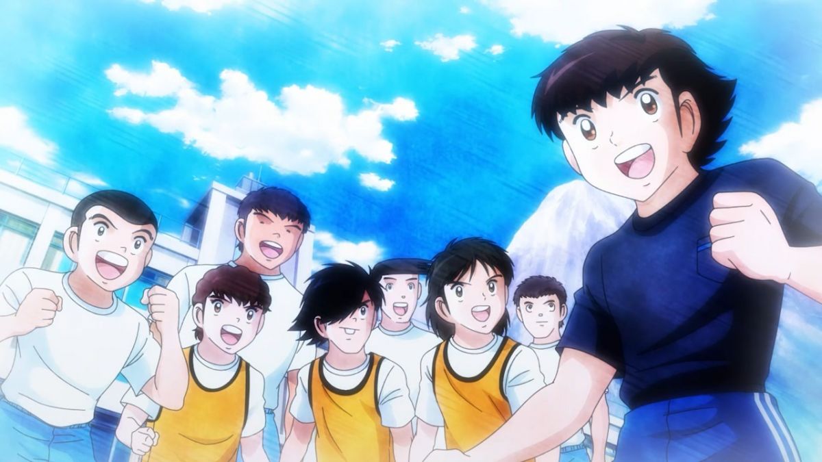 انیمیشن/ فوتبالیست ها سری جدید (فصل یک - قسمت بیست و هشتم) / 2018