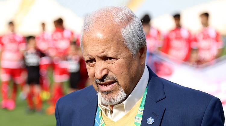 فنایی: VAR واقعی 52 دوربین دارد