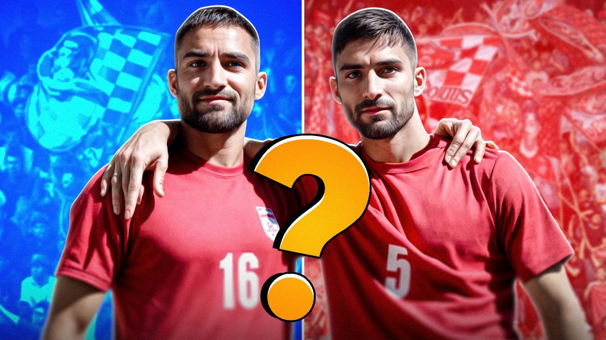 چالش / مهرداد کدومه؟! میلاد کدومه؟!