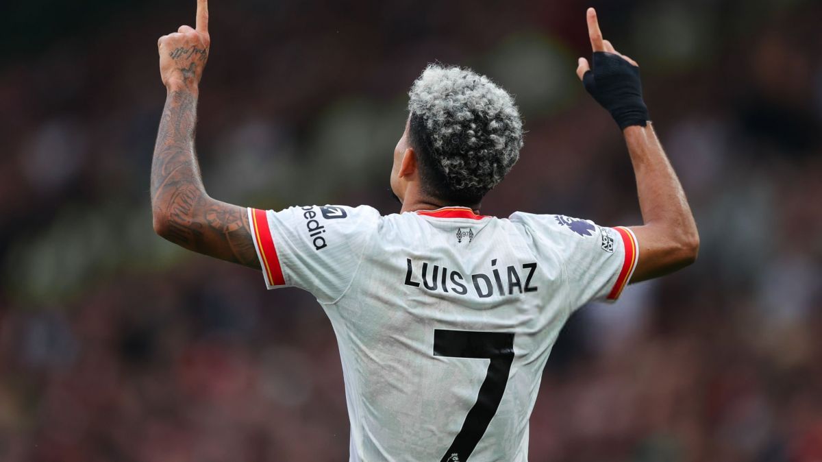 بازی کامل منچستریونایتد 0-3 لیورپول