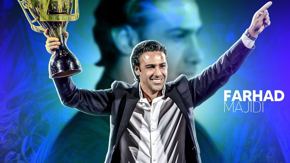 لحظات منتخب سرمربیگری فرهاد مجیدی در استقلال