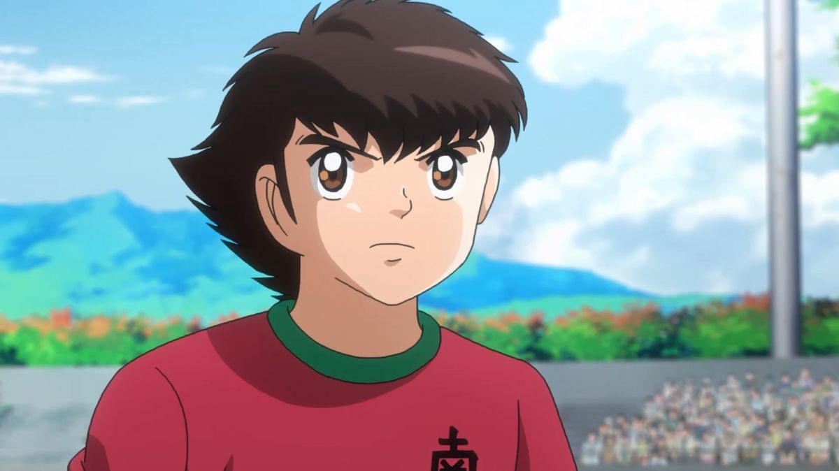 انیمیشن/ فوتبالیست ها سری جدید (فصل یک - قسمت سی ام) / 2018