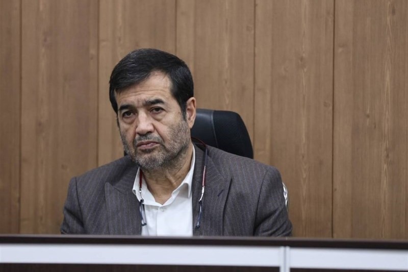 دنیامالی: تمام تلاش خود را برای رونق اقتصاد ورزش و توسعه ورزش در زمینه قهرمانی و همگانی بهکار خواهم بست