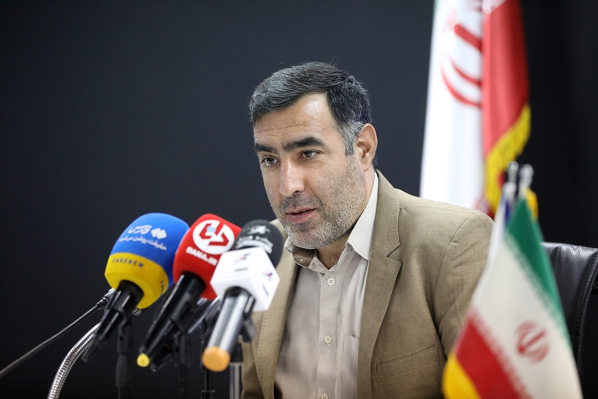 جوادی: از صحبتهای من سوءبرداشت شد/ در جریان میزان پیشرفت ورزشگاه جدید نیستم