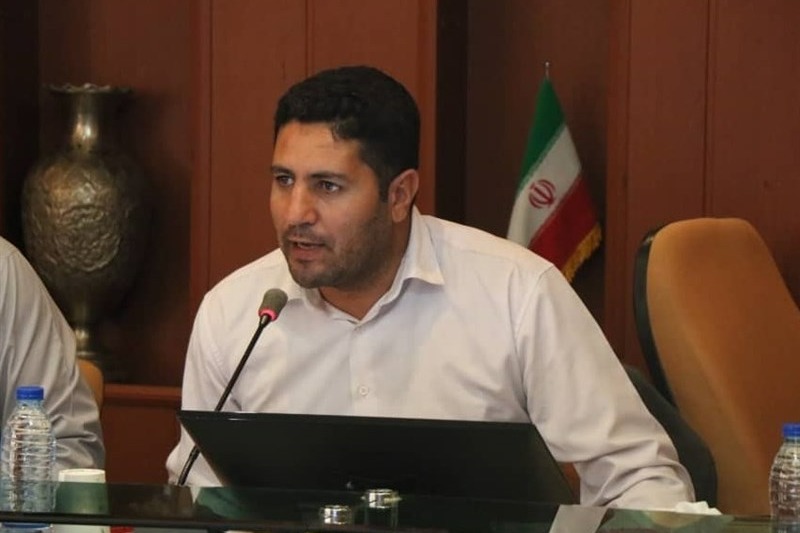 قتل هولناک سرپرست تیم امید بوکس در باغ شخصیاش