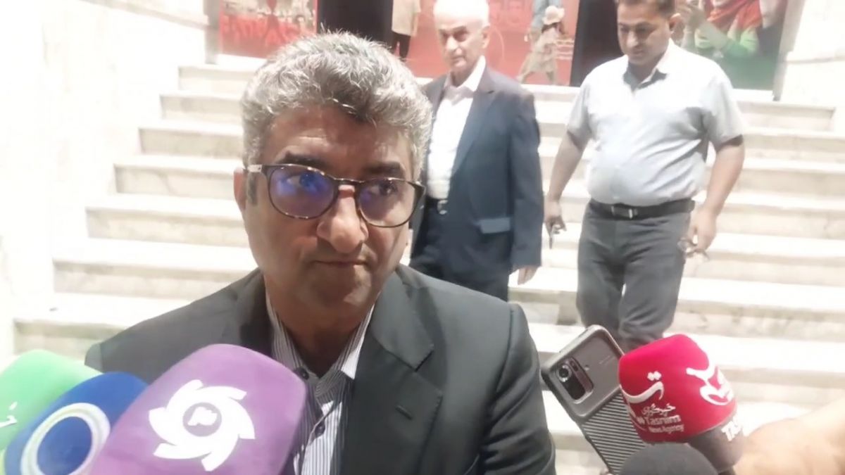 اختصاصی/ شهریاری: قول ها و خبرهای خوب آقای درویش برای هواداران پرسپولیس تا 48 ساعت آینده عملی خواهد شد