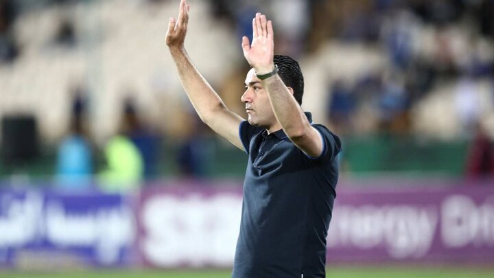 فوت شو/ ماجرای برکناری نکونام از استقلال دقیقا چیست؟