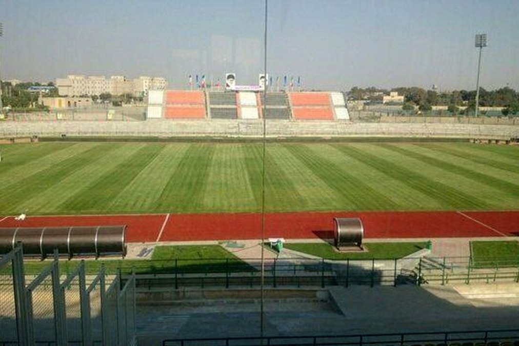 دوشنبه، جلسه سرنوشتساز AFC برای تایید ورزشگاه شهرقدس