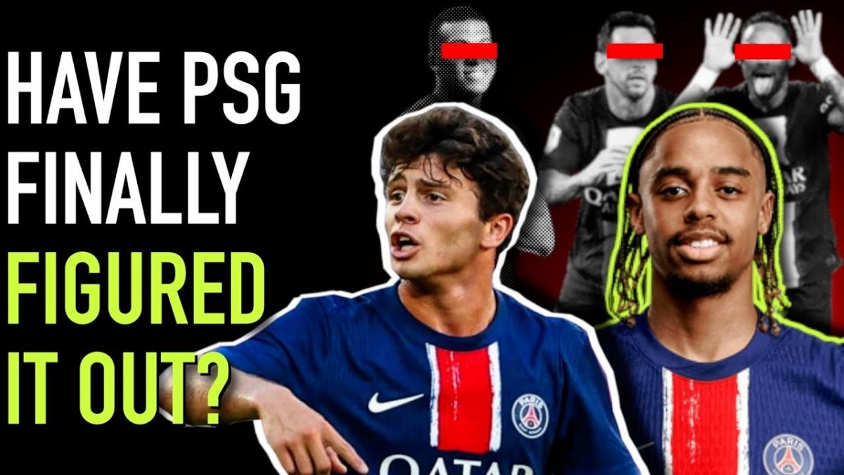 با ورژن جدید پی اس جی آشنا شوید, انقلابی بسیار ترسناک و قدرتمند!