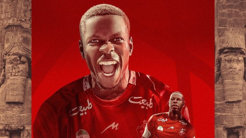 گلهای لوکاس ژوآئو مهاجم جدید پرسپولیس در شفیلد ونزدی و ردینگ