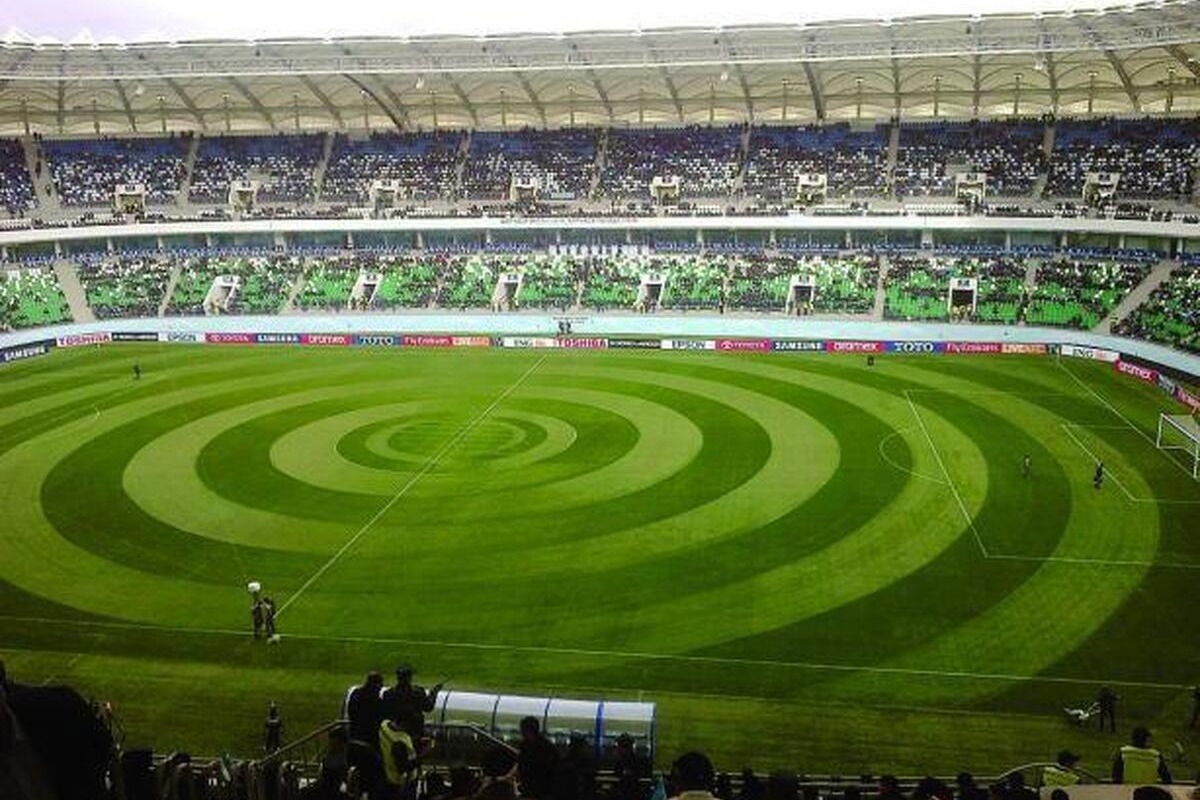 اصرار الاهلی برای میزبانی از پرسپولیس در ورزشگاه الجوهره