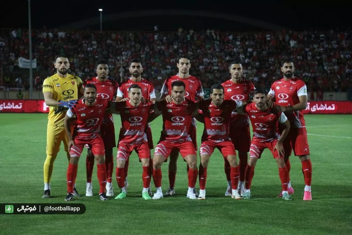 مخالفت AFC با درخواست الاهلی عربستان برای تعویق دیدار با پرسپولیس