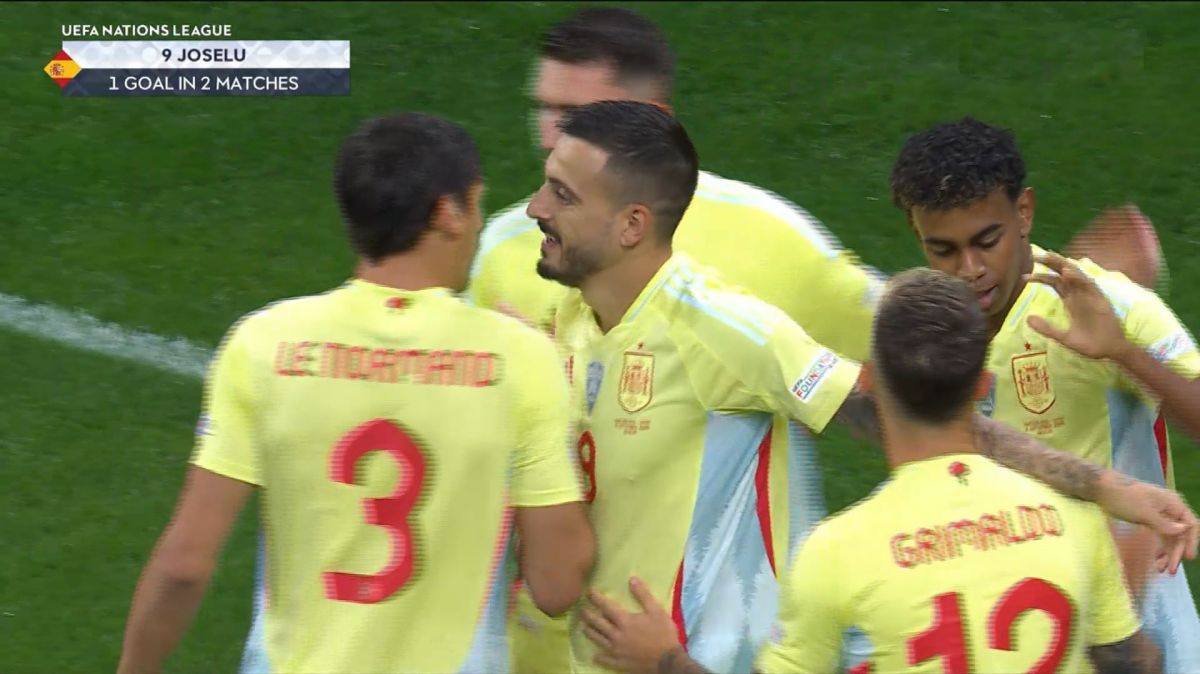 خلاصه بازی سوئیس 1-4 اسپانیا (با گزارش اختصاصی)