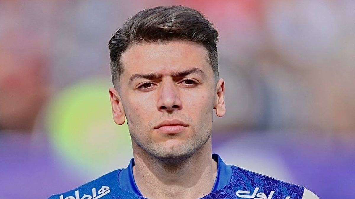 عملکرد سعید مهری در استقلال