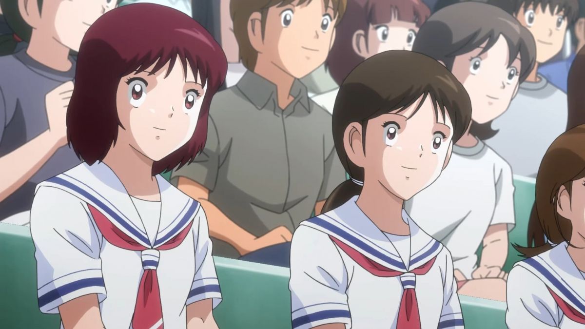 انیمیشن/ فوتبالیست ها سری جدید (فصل یک - قسمت سی و سوم) / 2018