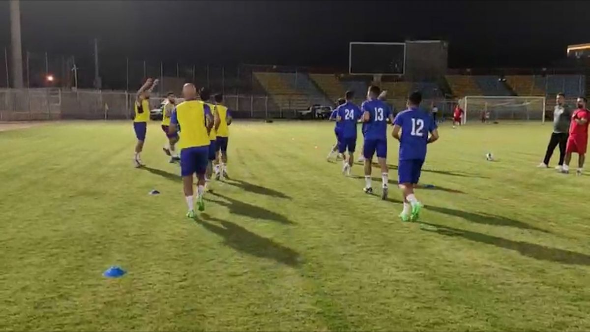 اختصاصی/ حواشی قبل از آغاز بازی نفت گچساران و شهرداری نوشهر