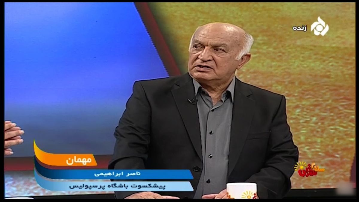 سلام تهران/ خاطره جالب پیشکسوت پرسپولیس از طارمی،قایدی و علی دایی