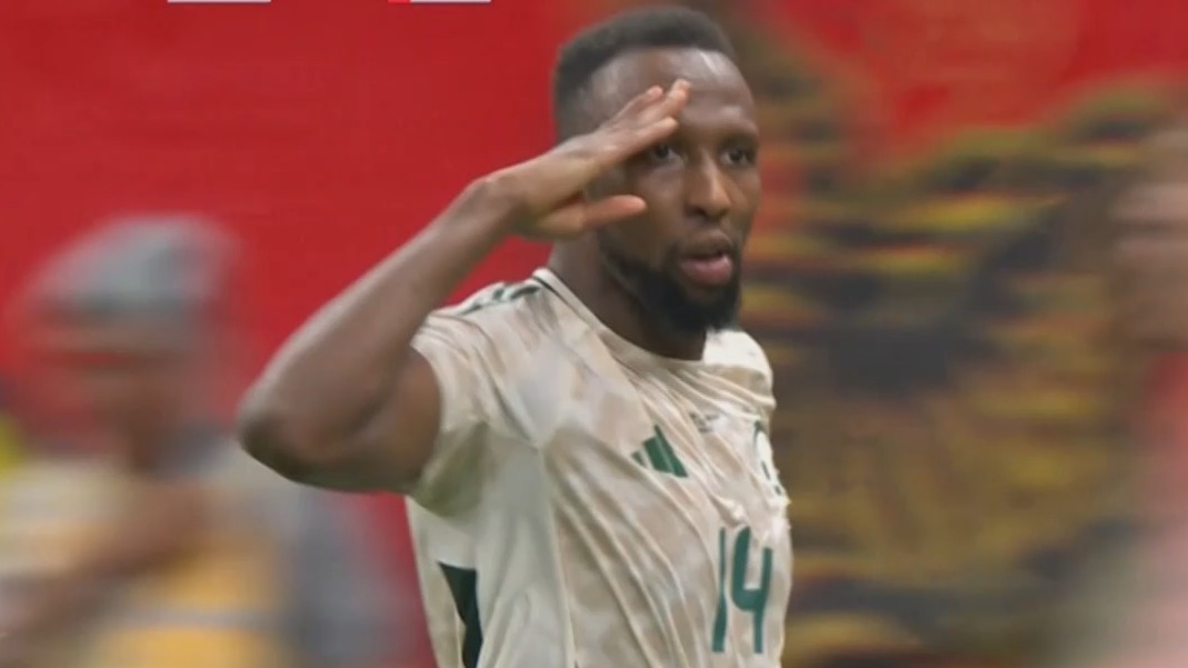 خلاصه بازی چین 1-2 عربستان (با گزارش اختصاصی)