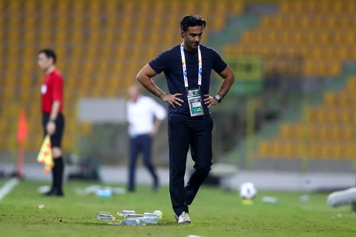 مجیدی حالا حالاها به لیگ ایران برنمیگردد!