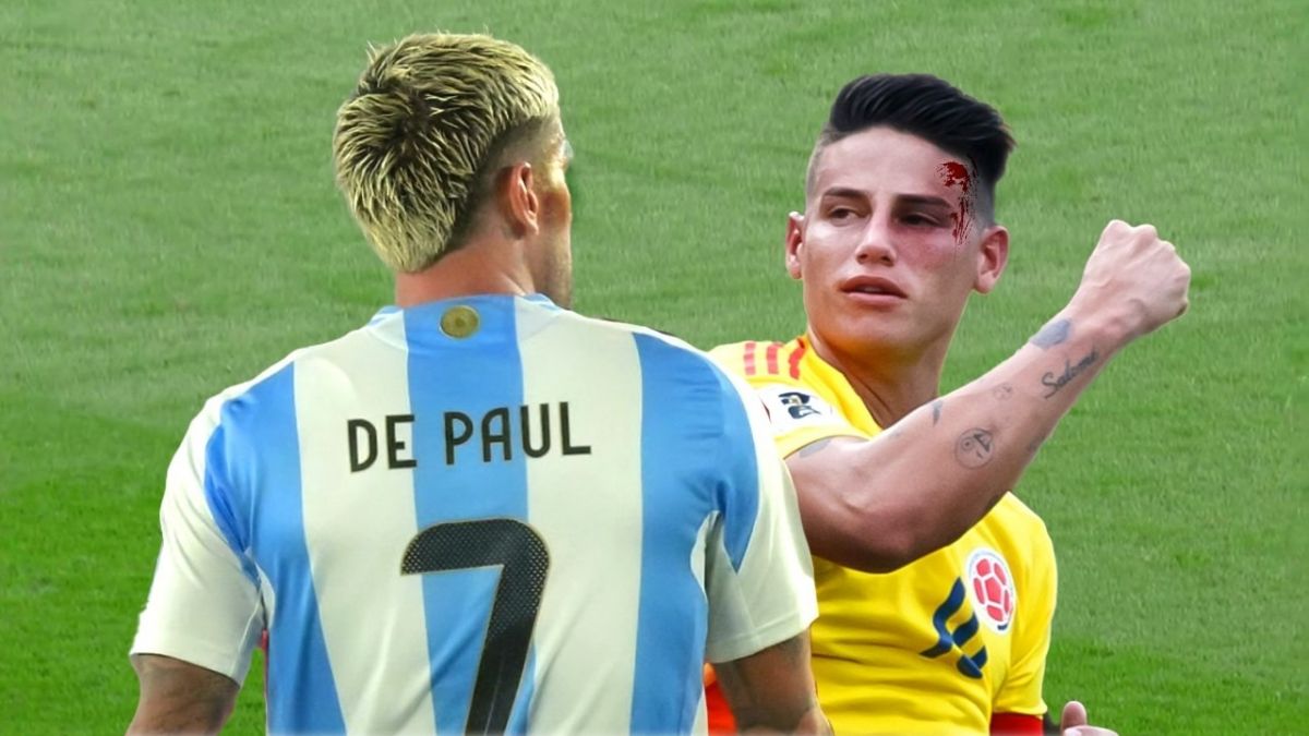 بازی کثیف و خشن از بازیکنان مطرح فوتبال جهان (بخش سوم)