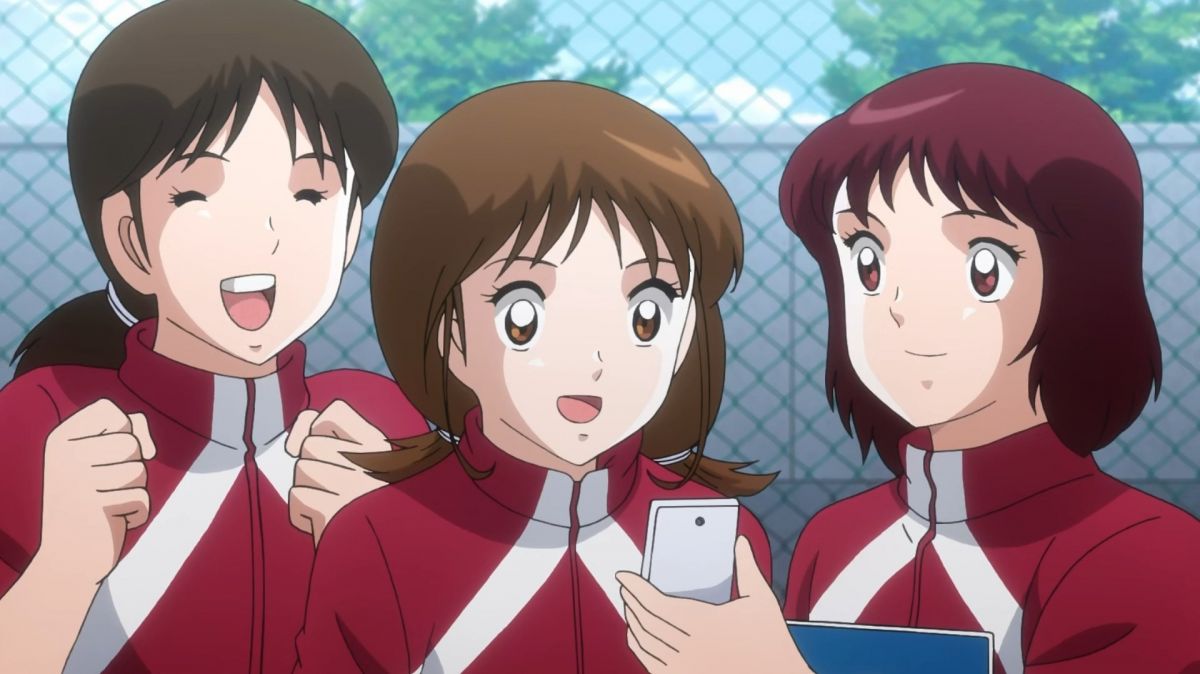 انیمیشن/ فوتبالیست ها سری جدید (فصل یک - قسمت سی و چهارم) / 2018