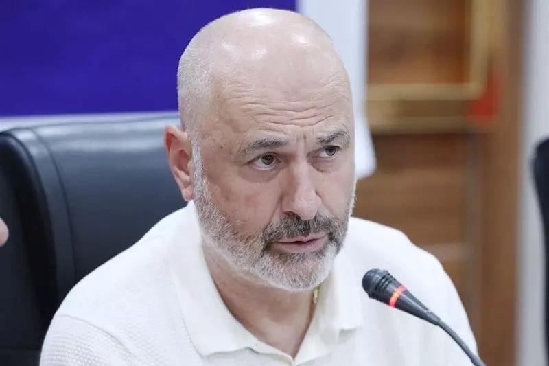 بوژوویچ: استقلال خوزستان در حال پوستاندازی است