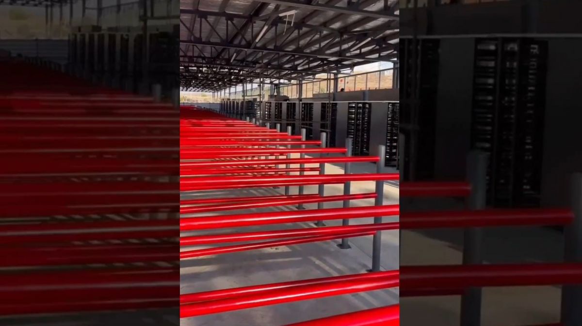 رفع نواقص و افزایش تعداد گیتهای ورودی هواداران ورزشگاه یادگار امام (ره) تبریز