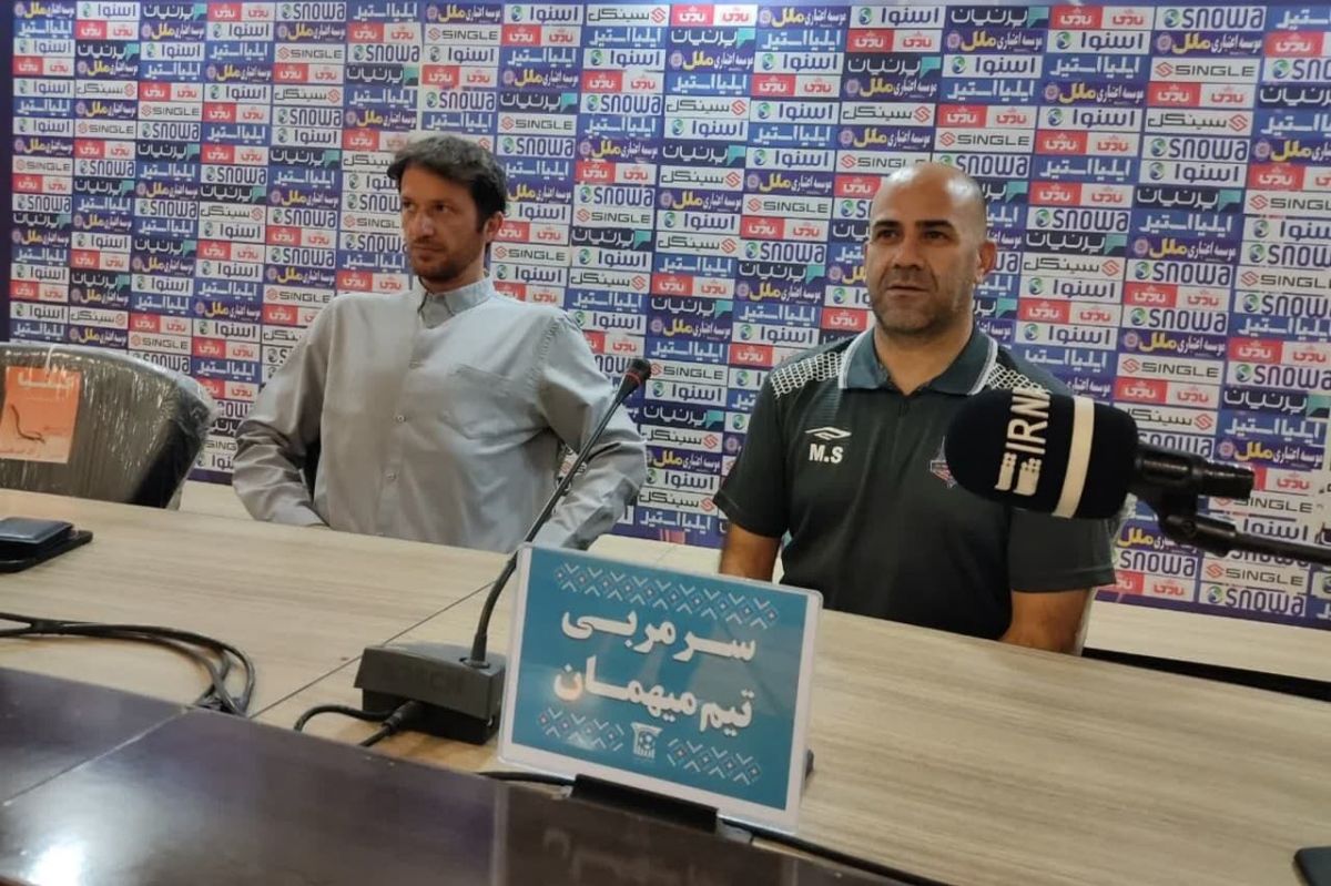 مربی نساجی: نقاط ضعف و قوت چادرملو را میشناسیم