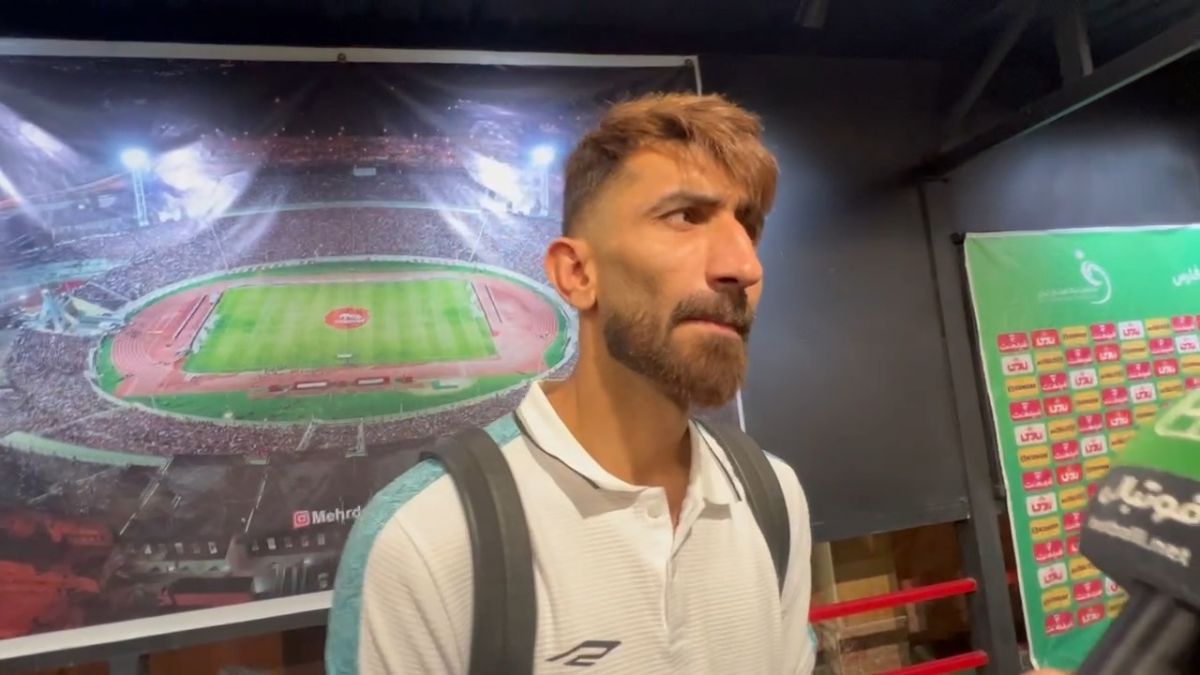 اختصاصی/ بیرانوند: دیگر در مورد پرونده من صحبت نکنید