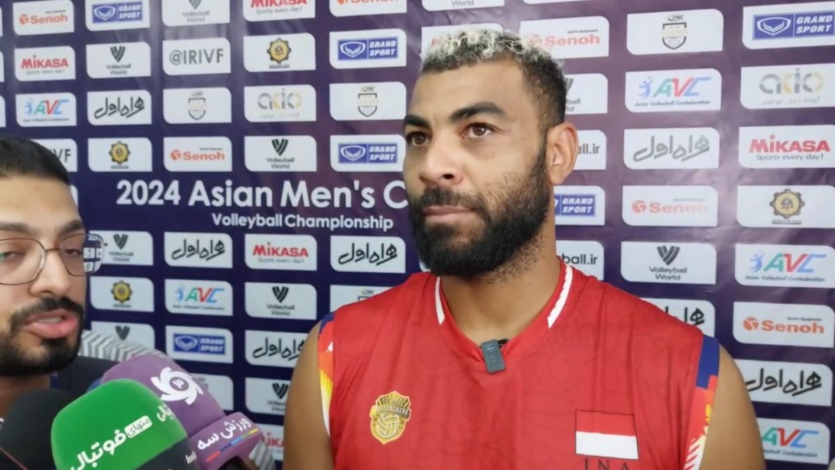 اختصاصی/  اروین انگاپت: فولاد سیرجان تیم فیزیکی و شهداب تیم فنی است