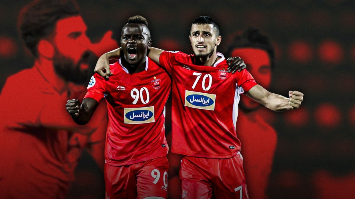 بهترین لحظات پرسپولیس در لیگ قهرمانان آسیا در سال های اخیر